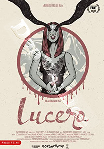 Lucero |   DVD